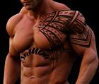 10 samoan tatoo